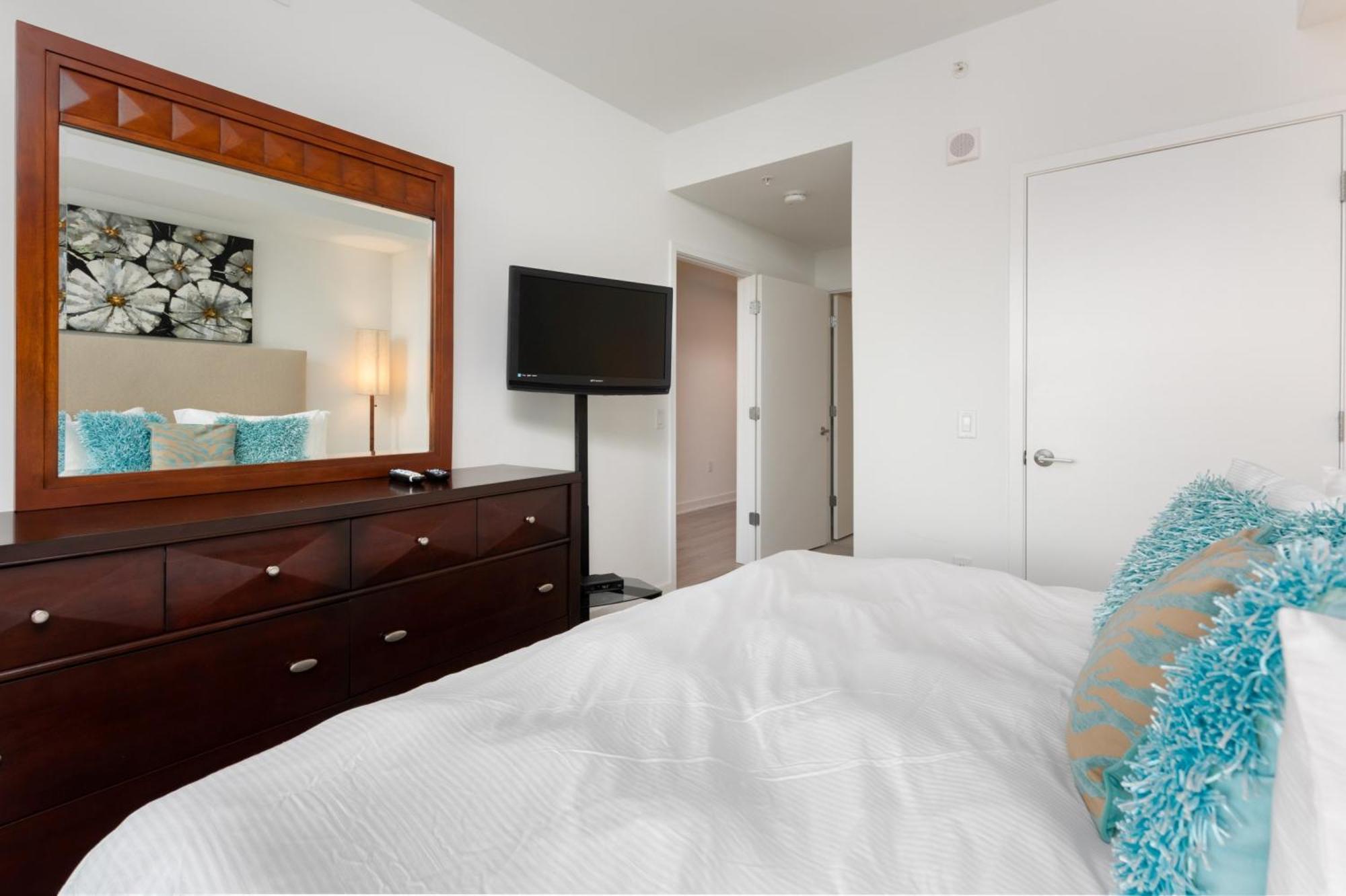 Global Luxury Suites At Reston Town Center Camera foto